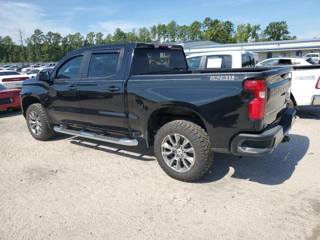 Photo 1 VIN: 1GCUYEEL9NZ159807 - CHEVROLET SILVERADO 