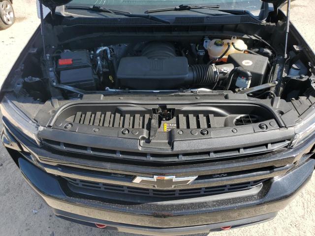 Photo 10 VIN: 1GCUYEEL9NZ159807 - CHEVROLET SILVERADO 