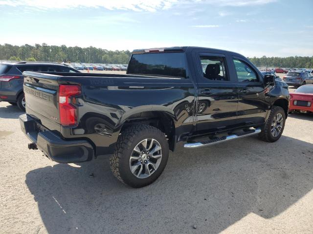 Photo 2 VIN: 1GCUYEEL9NZ159807 - CHEVROLET SILVERADO 