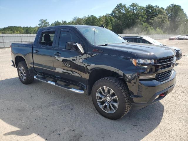 Photo 3 VIN: 1GCUYEEL9NZ159807 - CHEVROLET SILVERADO 