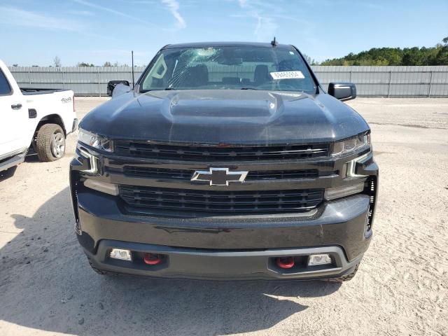 Photo 4 VIN: 1GCUYEEL9NZ159807 - CHEVROLET SILVERADO 