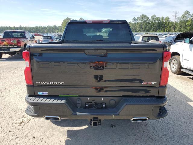 Photo 5 VIN: 1GCUYEEL9NZ159807 - CHEVROLET SILVERADO 