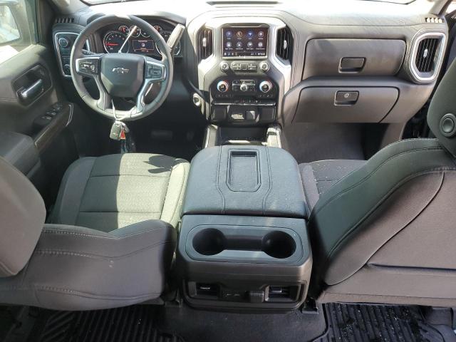 Photo 7 VIN: 1GCUYEEL9NZ159807 - CHEVROLET SILVERADO 