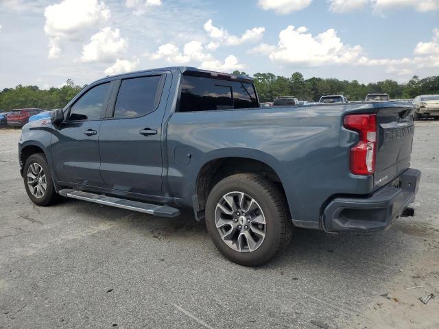 Photo 1 VIN: 1GCUYEET0MZ348733 - CHEVROLET SILVERADO 