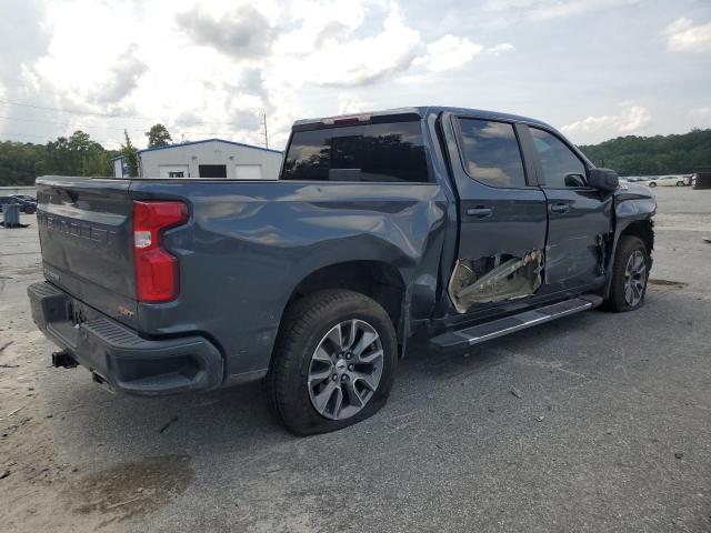 Photo 2 VIN: 1GCUYEET0MZ348733 - CHEVROLET SILVERADO 