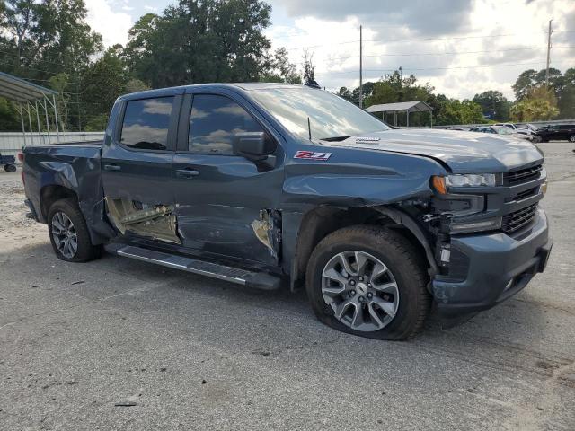 Photo 3 VIN: 1GCUYEET0MZ348733 - CHEVROLET SILVERADO 