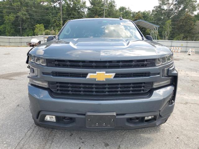 Photo 4 VIN: 1GCUYEET0MZ348733 - CHEVROLET SILVERADO 