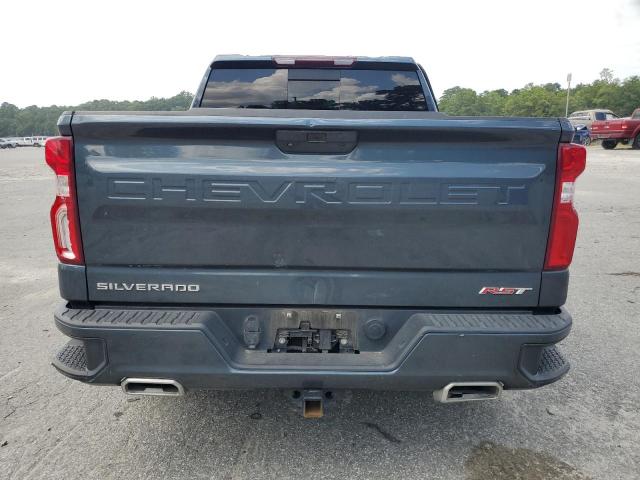 Photo 5 VIN: 1GCUYEET0MZ348733 - CHEVROLET SILVERADO 