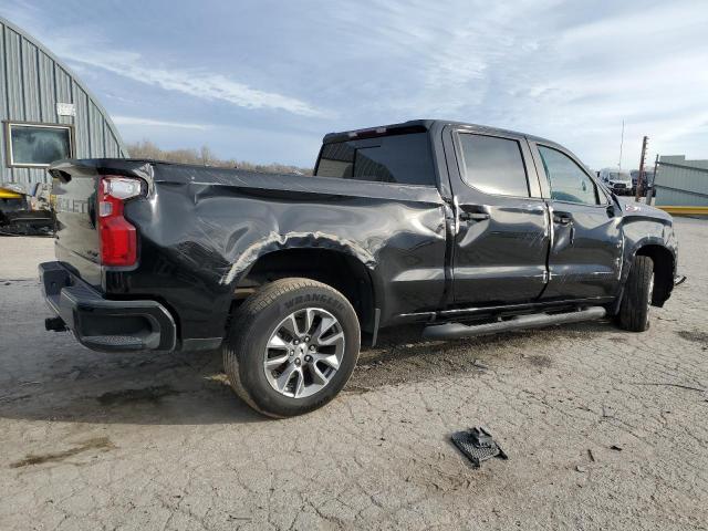 Photo 2 VIN: 1GCUYEET1MZ109854 - CHEVROLET SILVERADO 