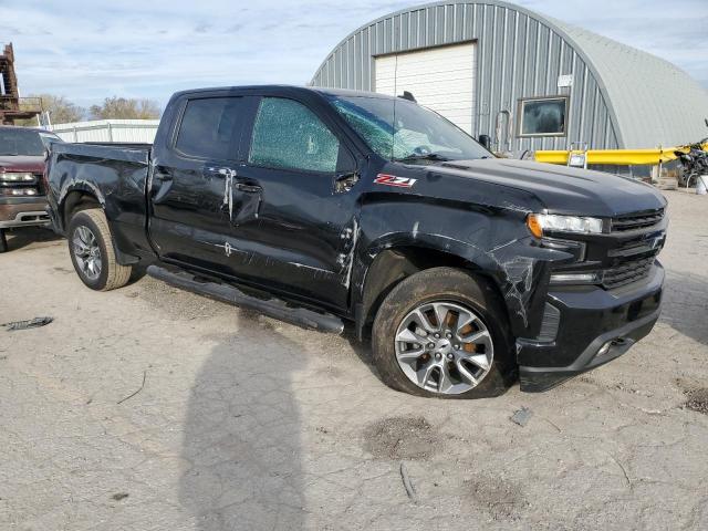 Photo 3 VIN: 1GCUYEET1MZ109854 - CHEVROLET SILVERADO 