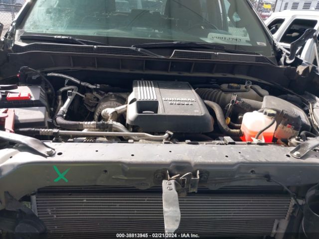 Photo 9 VIN: 1GCUYEET1MZ352483 - CHEVROLET SILVERADO 1500 