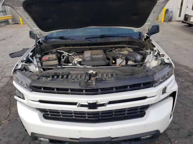 Photo 10 VIN: 1GCUYEET2MZ201894 - CHEVROLET SILVERADO 