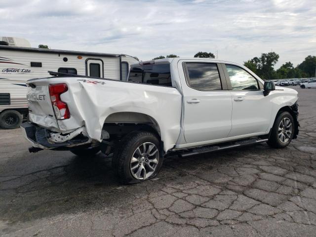 Photo 2 VIN: 1GCUYEET2MZ201894 - CHEVROLET SILVERADO 