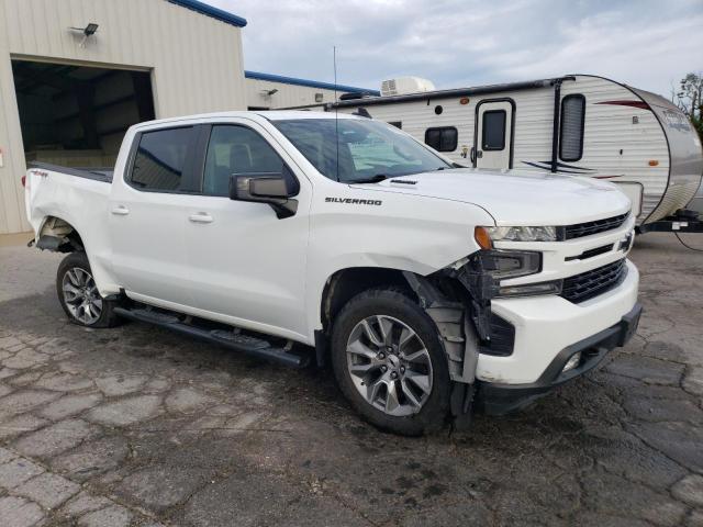 Photo 3 VIN: 1GCUYEET2MZ201894 - CHEVROLET SILVERADO 