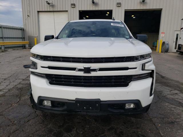 Photo 4 VIN: 1GCUYEET2MZ201894 - CHEVROLET SILVERADO 