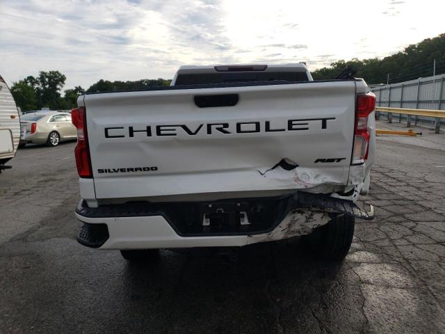 Photo 5 VIN: 1GCUYEET2MZ201894 - CHEVROLET SILVERADO 