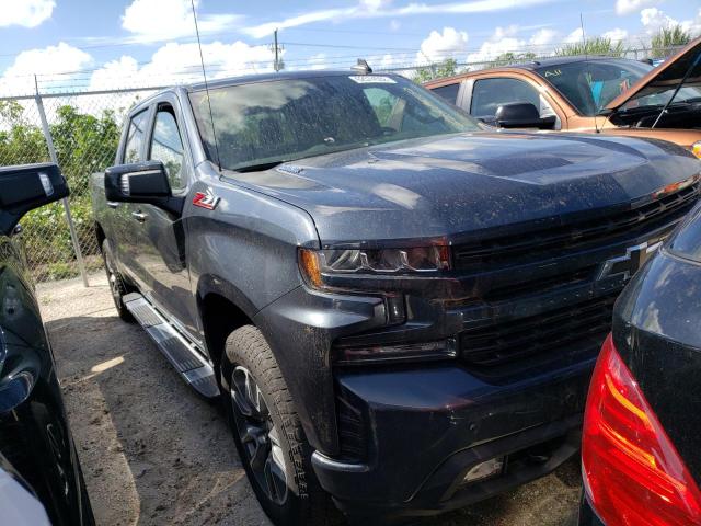 Photo 0 VIN: 1GCUYEET4MZ263152 - CHEVROLET SILVERADO 