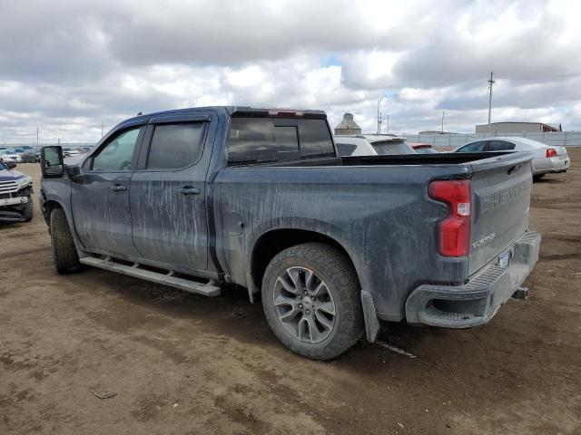 Photo 1 VIN: 1GCUYEET5LZ379586 - CHEVROLET SILVERADO 