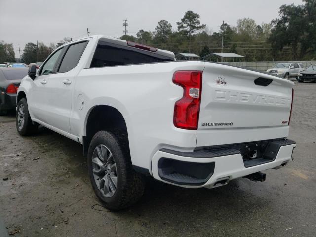 Photo 2 VIN: 1GCUYEET5MZ323942 - CHEVROLET SILVERADO 