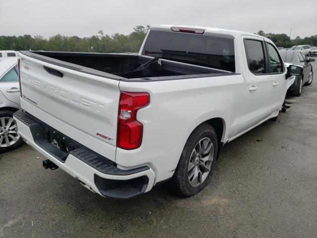 Photo 3 VIN: 1GCUYEET5MZ323942 - CHEVROLET SILVERADO 