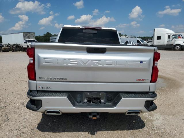 Photo 5 VIN: 1GCUYEET6MZ119389 - CHEVROLET SILVERADO 