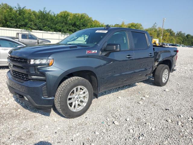 Photo 0 VIN: 1GCUYEET6MZ348932 - CHEVROLET SILVERADO 