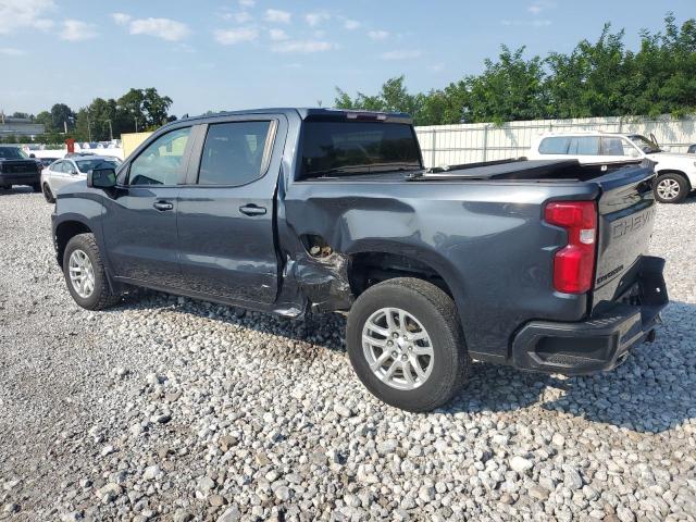 Photo 1 VIN: 1GCUYEET6MZ348932 - CHEVROLET SILVERADO 