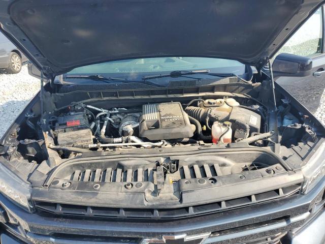 Photo 10 VIN: 1GCUYEET6MZ348932 - CHEVROLET SILVERADO 