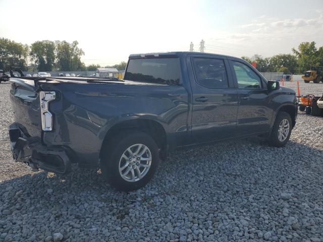 Photo 2 VIN: 1GCUYEET6MZ348932 - CHEVROLET SILVERADO 