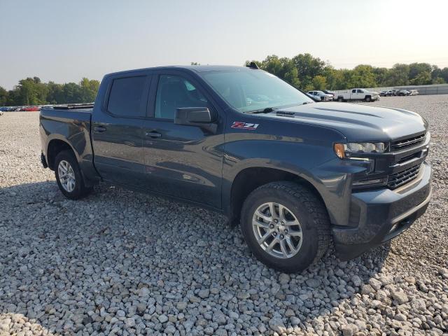 Photo 3 VIN: 1GCUYEET6MZ348932 - CHEVROLET SILVERADO 