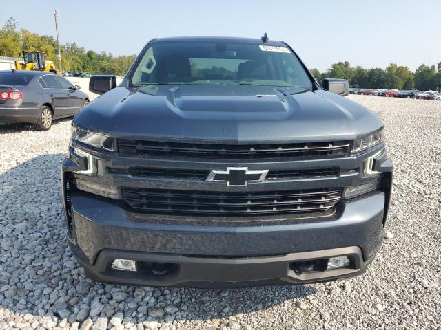 Photo 4 VIN: 1GCUYEET6MZ348932 - CHEVROLET SILVERADO 