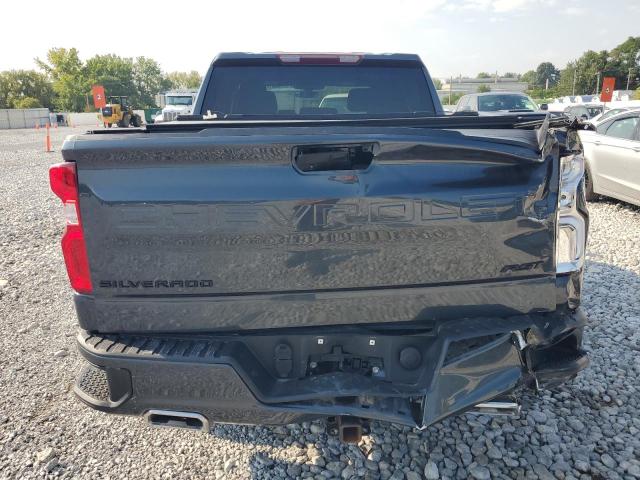 Photo 5 VIN: 1GCUYEET6MZ348932 - CHEVROLET SILVERADO 