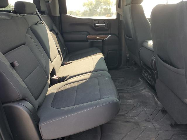 Photo 9 VIN: 1GCUYEET6MZ348932 - CHEVROLET SILVERADO 