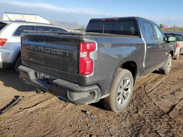 Photo 2 VIN: 1GCUYEET9MZ348990 - CHEVROLET SILVERADO 