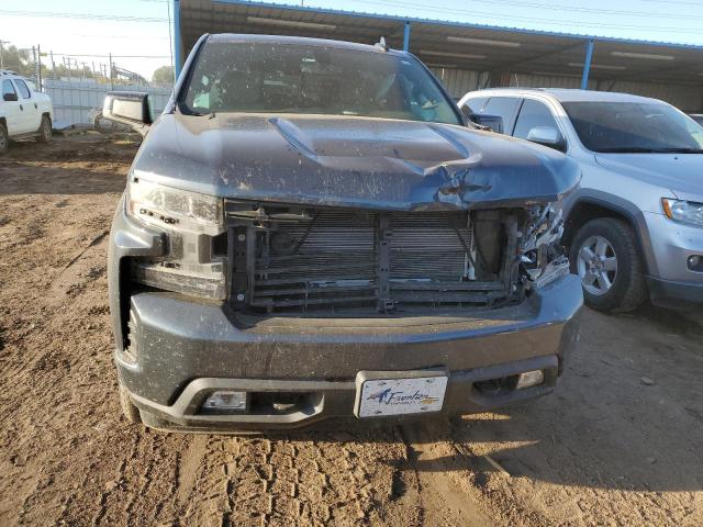 Photo 4 VIN: 1GCUYEET9MZ348990 - CHEVROLET SILVERADO 