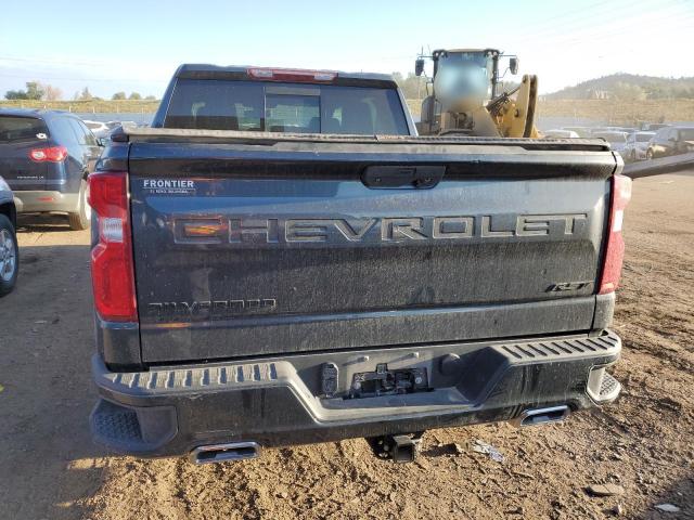 Photo 5 VIN: 1GCUYEET9MZ348990 - CHEVROLET SILVERADO 