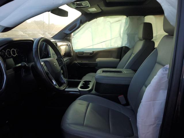 Photo 6 VIN: 1GCUYEET9MZ348990 - CHEVROLET SILVERADO 