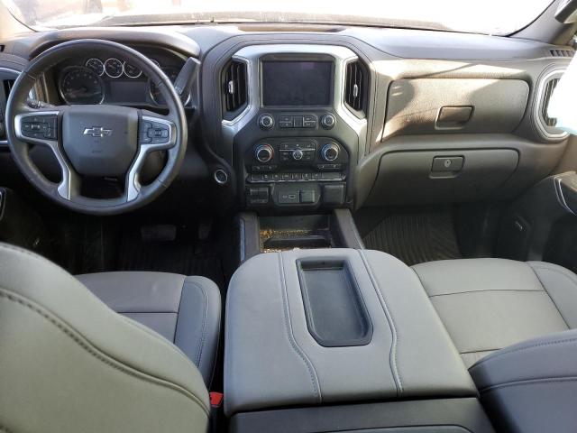 Photo 7 VIN: 1GCUYEET9MZ348990 - CHEVROLET SILVERADO 