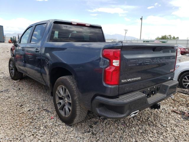 Photo 2 VIN: 1GCUYEET9NZ210805 - CHEVROLET SILVERADO 