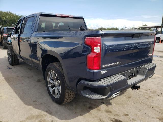 Photo 2 VIN: 1GCUYEETXMZ325850 - CHEVROLET SILVERADO 