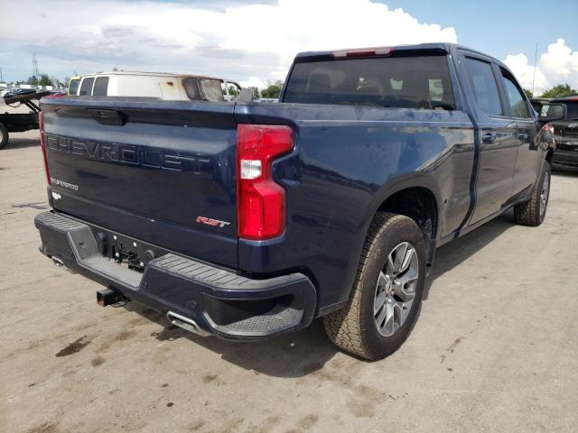 Photo 3 VIN: 1GCUYEETXMZ325850 - CHEVROLET SILVERADO 