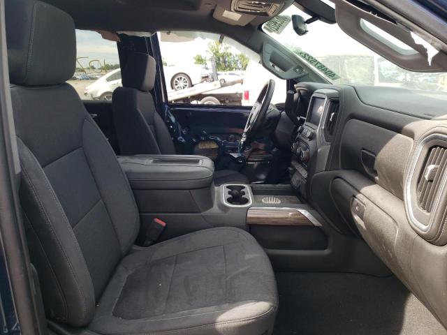 Photo 4 VIN: 1GCUYEETXMZ325850 - CHEVROLET SILVERADO 