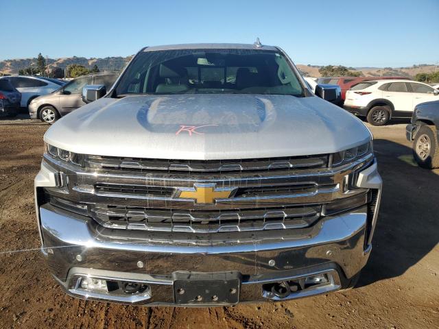 Photo 4 VIN: 1GCUYGED0KZ100418 - CHEVROLET SILVERADO 