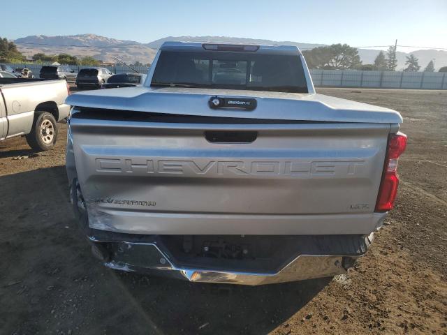 Photo 5 VIN: 1GCUYGED0KZ100418 - CHEVROLET SILVERADO 