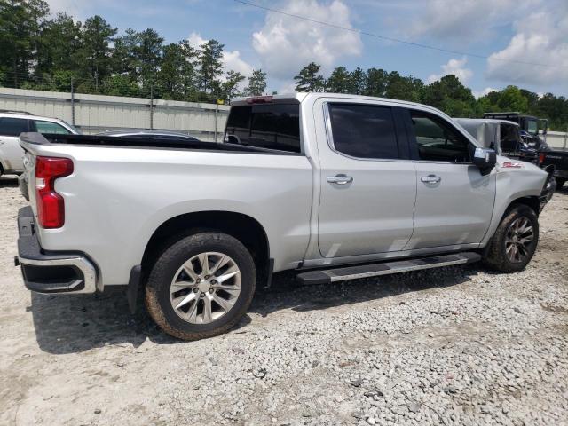 Photo 2 VIN: 1GCUYGED0KZ108714 - CHEVROLET SILVERADO 