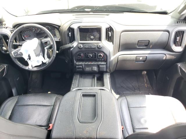 Photo 7 VIN: 1GCUYGED0KZ108714 - CHEVROLET SILVERADO 