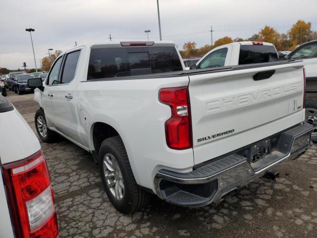 Photo 1 VIN: 1GCUYGED0LZ229227 - CHEVROLET SILVERADO 