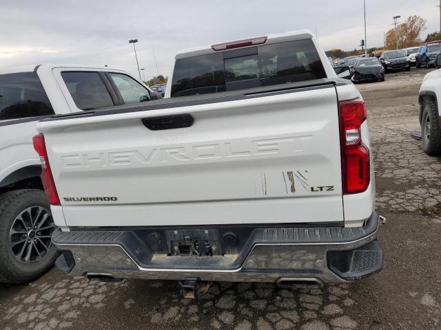 Photo 5 VIN: 1GCUYGED0LZ229227 - CHEVROLET SILVERADO 