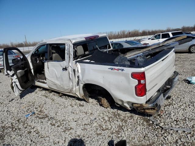 Photo 1 VIN: 1GCUYGED0LZ243631 - CHEVROLET SILVERADO 