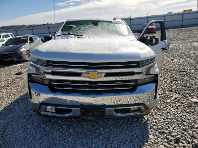 Photo 4 VIN: 1GCUYGED0LZ243631 - CHEVROLET SILVERADO 